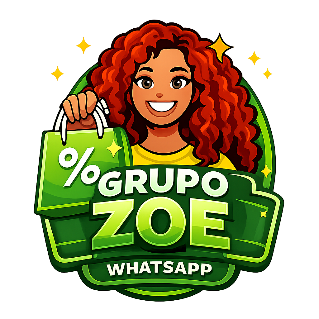 Promoções da Zoe